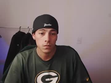 Chomelo6 Chaturbate stream image from July 07, 2026