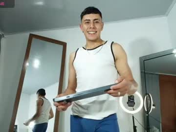 David_Savage_ Chaturbate stream image from July 07, 2026
