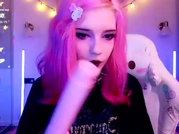 Gothiclali Chaturbate stream image from July 07, 2026