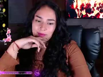 Iris_Colette Chaturbate stream image from July 07, 2026