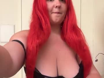 Lunaaaa990811 Chaturbate stream image from July 07, 2026