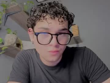 Sandro_Vitali Chaturbate stream image from July 07, 2026