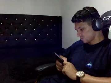 Varonelite Chaturbate stream image from July 07, 2026