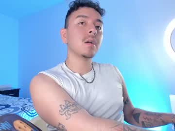 Alex__Montesco Chaturbate stream image from July 07, 2026