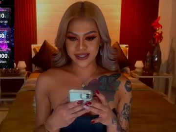 Darkbeautysophia Chaturbate stream image from July 07, 2026
