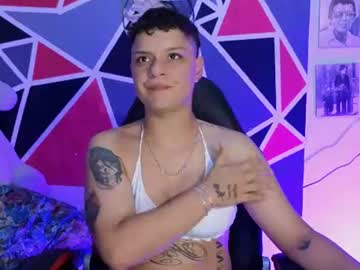 Demimoore222 Chaturbate stream image from July 07, 2026