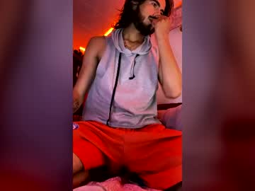 Derek_Smoke Chaturbate stream image from July 07, 2026