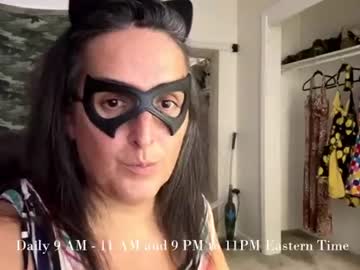 Lisettelaroche Chaturbate stream image from July 07, 2026