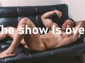 Loganmartinx Chaturbate stream image from July 07, 2026