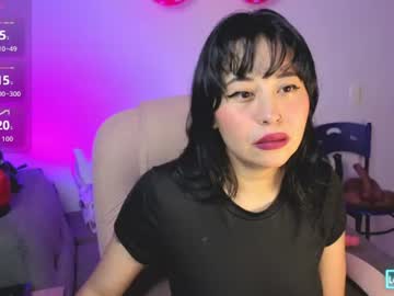 Lolaopalx Chaturbate stream image from July 07, 2026
