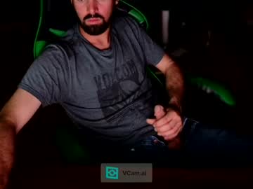 Robmaster98 Chaturbate stream image from July 07, 2026