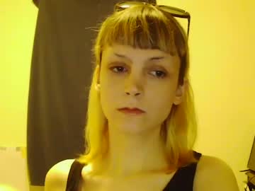 Andrea_Davenport Chaturbate stream image from July 07, 2026