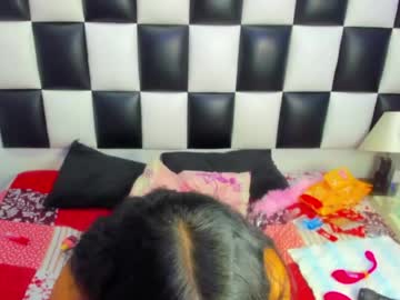 Arianaa_Tompsoon Chaturbate stream image from July 07, 2026