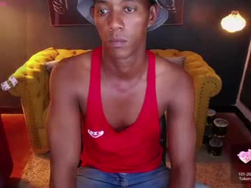 Athleticbig_Cock Chaturbate stream image from July 07, 2026