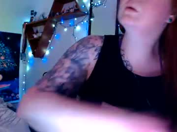 Comicfanbbw Chaturbate stream image from July 07, 2026