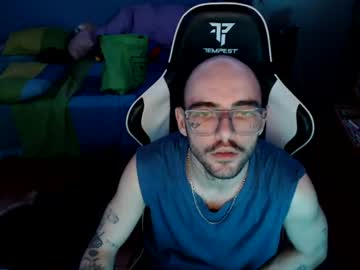 Didismurf02 Chaturbate stream image from July 07, 2026