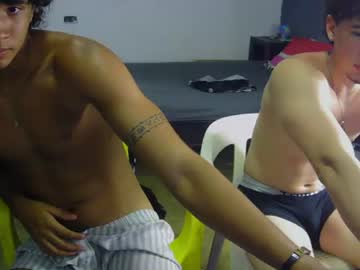 Hansel_Take Chaturbate stream image from July 07, 2026