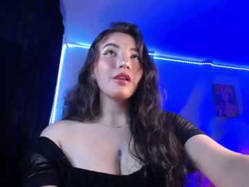 Robin__Nj Chaturbate stream image from July 07, 2026