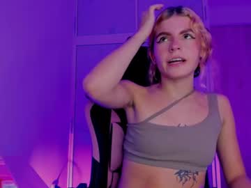 Scarletblaze_ Chaturbate stream image from July 07, 2026
