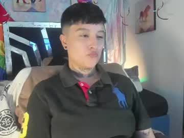 Abby_Thompson____ Chaturbate stream image from July 07, 2026