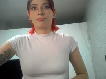 Bella_Thorne1999 Chaturbate stream image from July 07, 2026
