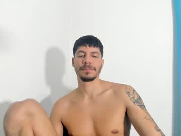 Daniel_Sexy77 Chaturbate stream image from July 07, 2026
