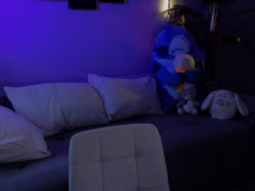 Emily_Shepard Chaturbate stream image from July 07, 2026