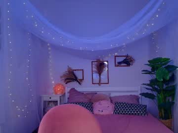 Evacadooo Chaturbate stream image from July 07, 2026