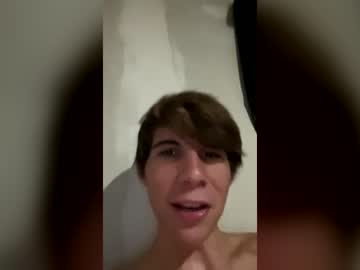 Justkaleb20005 Chaturbate stream image from July 07, 2026