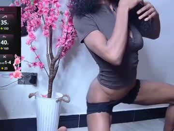 Loraforreal Chaturbate stream image from July 07, 2026