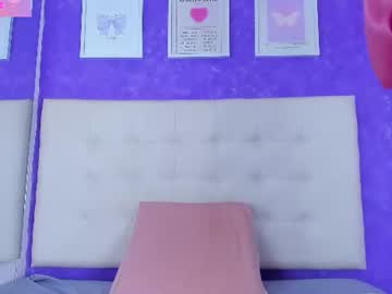 Macarena_05_ Chaturbate stream image from July 07, 2026