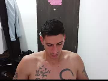 Raul240335 Chaturbate stream image from July 07, 2026