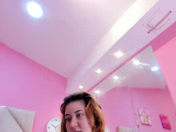 Rousse_Millers Chaturbate stream image from July 07, 2026