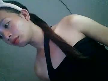 Shin_Foxy Chaturbate stream image from July 07, 2026