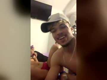 Ssj2andblackgirl Chaturbate stream image from July 07, 2026