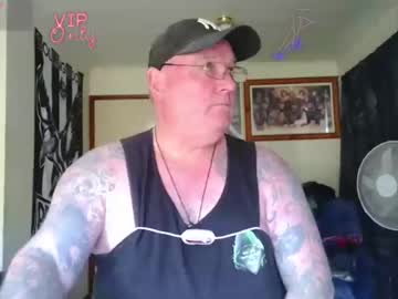 Tattzsexy Chaturbate stream image from July 07, 2026