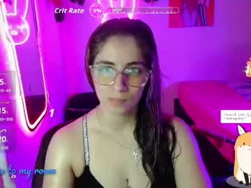 Val_Angelll Chaturbate stream image from July 07, 2026