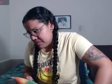 Agata_C Chaturbate stream image from July 07, 2026