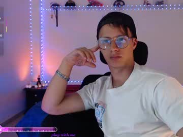 Brandon_Starkk Chaturbate stream image from July 07, 2026