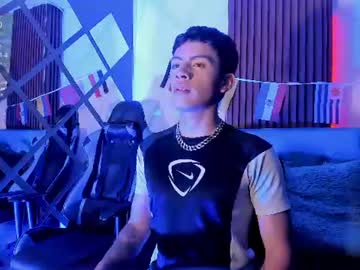 Damian_Foster Chaturbate stream image from July 07, 2026