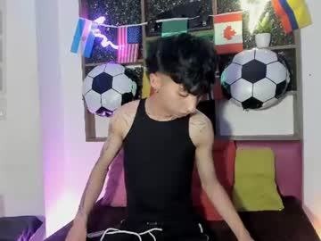David_Drose Chaturbate stream image from July 07, 2026