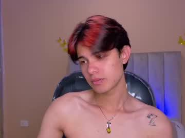 Derek_Sinn Chaturbate stream image from July 07, 2026