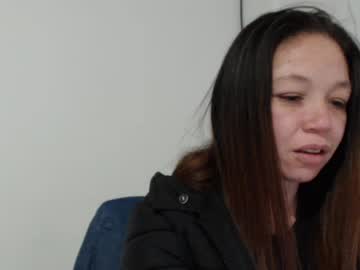 Eliane_Cooper21 Chaturbate stream image from July 07, 2026