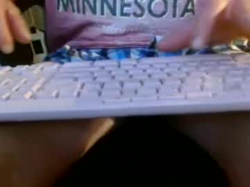 Fooman103 Chaturbate stream image from July 07, 2026
