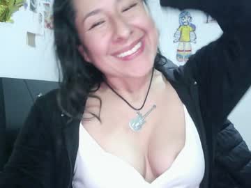 Foxymalish Chaturbate stream image from July 07, 2026