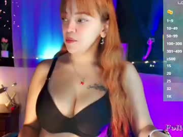 Georgina_Moschino Chaturbate stream image from July 07, 2026