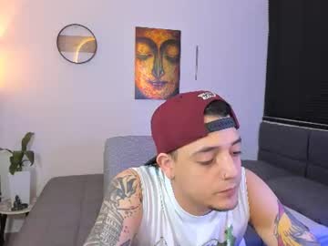 Kendel_Dimitri Chaturbate stream image from July 07, 2026