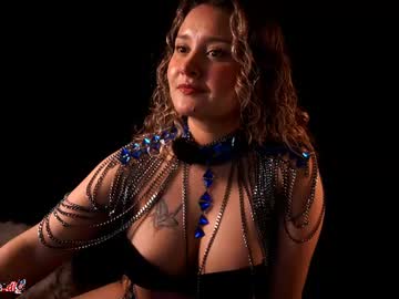_Lady_Di Chaturbate stream image from July 07, 2026