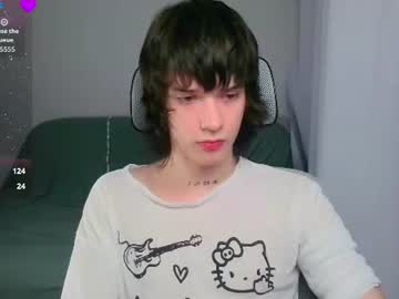 Leonkissboy Chaturbate stream image from July 07, 2026
