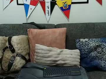 Nigan_Duquette Chaturbate stream image from July 07, 2026